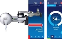 Connected Faucet Filtration Units Image 1