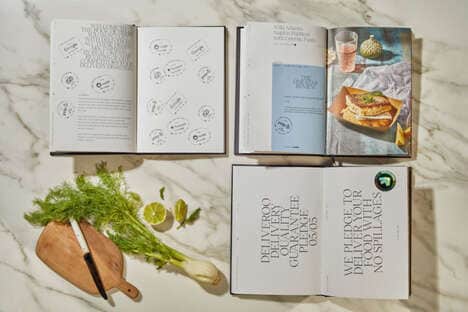 One-Star Cookbooks