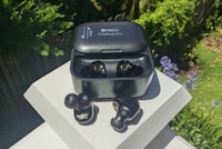 Pro-Grade Earbud Models Image 1