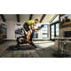 Tech-Packed Indoor Training Bikes Image 1
