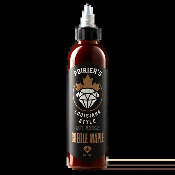 Maple Fusion Hot Sauces