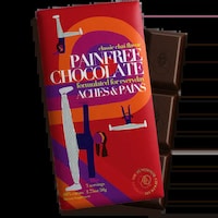 Pain Relief Chocolates Image 1