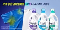 No-Odor Winter Detergent Image 1