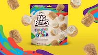 Cereal-Coated Marshmallows Image 1