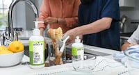 Sports-Inspired Laundry Products