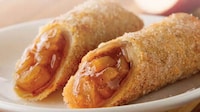 Fruity QSR Dessert Rolls Image 1
