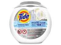 Deep-Cleaning Laundry Pods