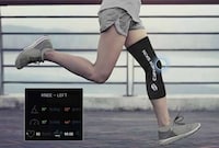 Biometric-Tracking Physical Therapies