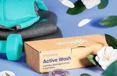 Stain-Removing Activewear Detergent