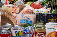 Holiday Grocer Affordability Guides