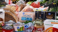 Holiday Grocer Affordability Guides
