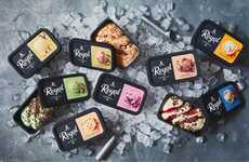 Sustainable Ice Cream Packaging