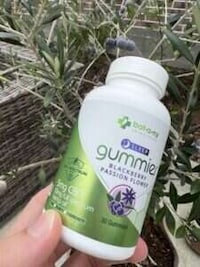 Multi-Ingredient Cannabis Sleep Aids
