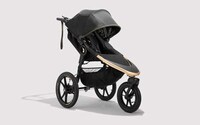 Fitness-Focused Baby Strollers Image 1