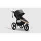 Fitness-Focused Baby Strollers Image 1