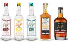 Bottled Spirit Expansions