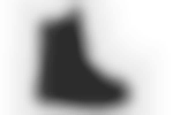 Luxurious Technical Snow Boots