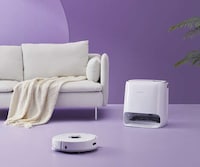 Clean Multipurpose Smart Vacuums