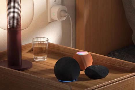 Smart Miniature Plugged Devices