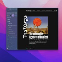 Operations-Centric Digital Browsers