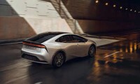 Fuel-Efficient Low Driving Cars