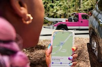 Tow-Truck App Services