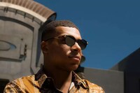 Football Player-Joint Eyewear Image 3