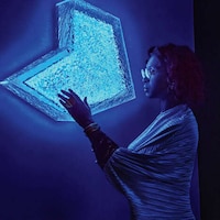 Bespoke Light Fixture Designs Image 2