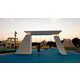 Landmark-Inspired Sleek Playgrounds Image 2