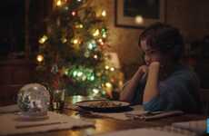 Sentimental Holiday Ad Campaigns