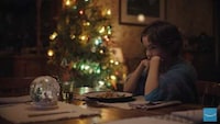 Sentimental Holiday Ad Campaigns