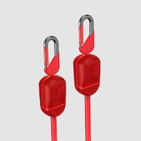 Smart Resistance Bands Image 1