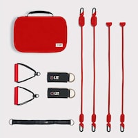 Smart Resistance Bands Image 3