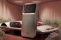 Luxe Car-Inspired Cases Image 3