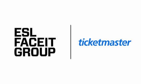 Esports Ticketing Partnerships