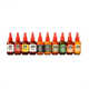 Curated Travel-Sized Condiments Image 2