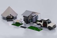 Off-Road Campsite Solutions Image 3