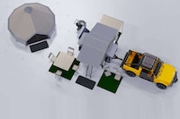 Off-Road Campsite Solutions Image 4