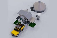 Off-Road Campsite Solutions Image 5