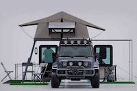 Off-Road Campsite Solutions Image 8