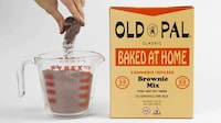 Cannabis-Infused Brownie Mixes Image 1