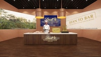 Virtual Chocolate Stores Image 1