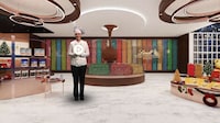 Virtual Chocolate Stores Image 3