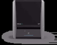 Professional-Grade Resin 3D Printers
