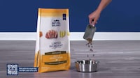Dog-Friendly Food Ads Image 1