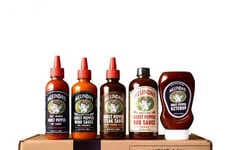 15 Hot Sauce Gift Ideas