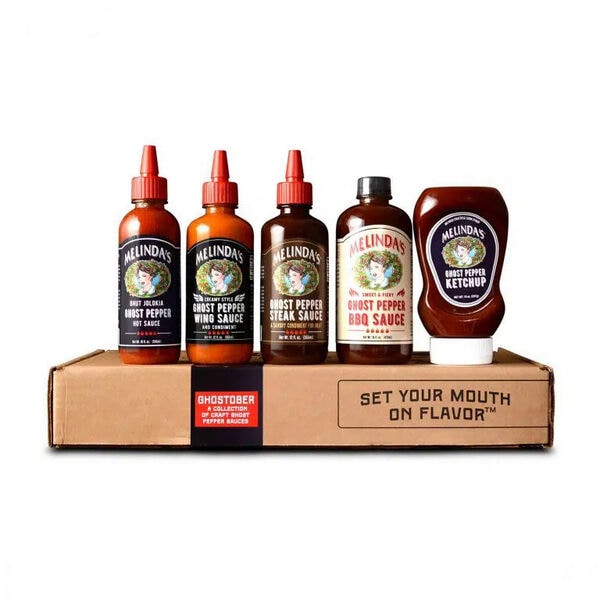 15 Hot Sauce Gift Ideas