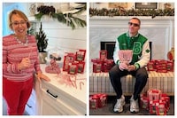 Holiday Tradition Exchanges Image 1