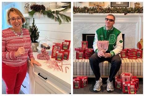 Holiday Tradition Exchanges