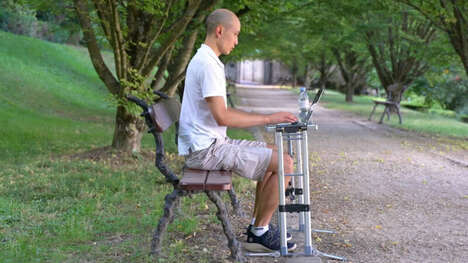 Portable Professional Standing Desks